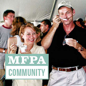 Our Community