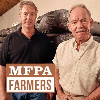 Meet The Farmers